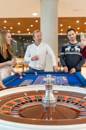 Fun Casino Hire - Photo 12