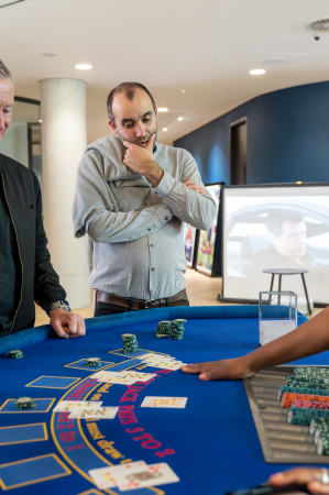 Fun Casino Hire - Photo 27