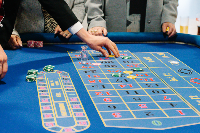 Fun Casino Hire - Photo 36