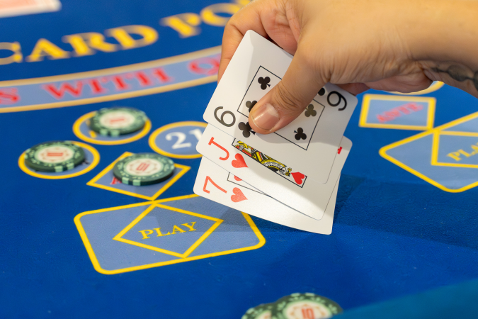 Fun Casino Hire - Photo 33