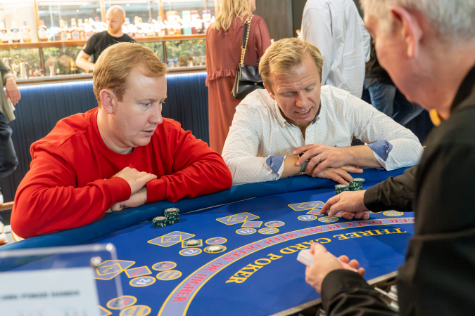 Fun Casino Hire - Photo 34