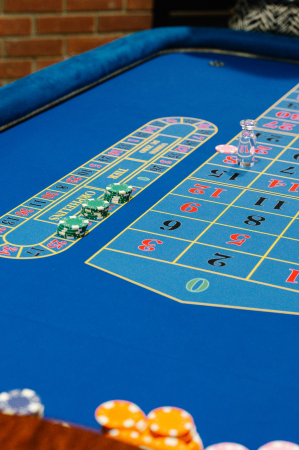 Fun Casino Hire - Photo 38