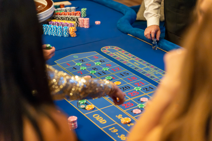 Fun Casino Hire - Photo 43