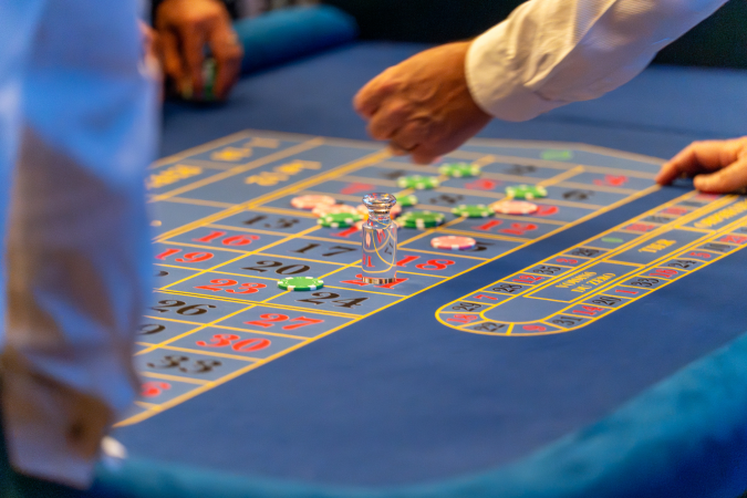 Fun Casino Hire - Photo 44