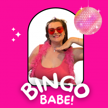 The Bingo Babe