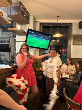 The Bingo Babe - Photo 5