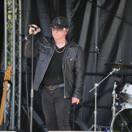 Zoo2 (UK U2 Tribute) - Photo 2