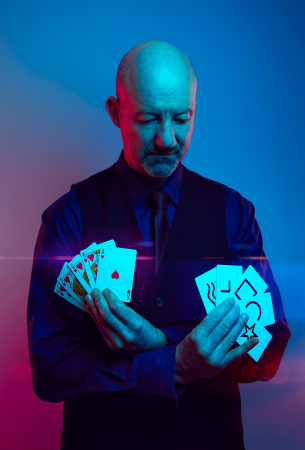 Ian Souch Magician - Photo 9