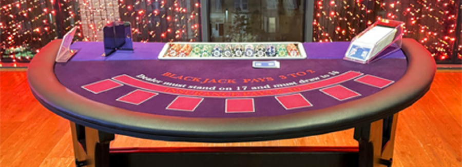 Fun Casino Royale - Photo 2