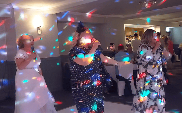 Centre Stage Discos & Karaoke - Photo 12