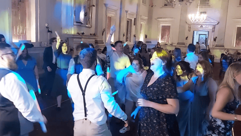 Centre Stage Discos & Karaoke - Photo 17
