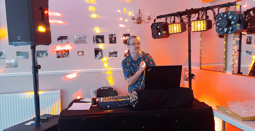 Centre Stage Discos & Karaoke - Photo 18
