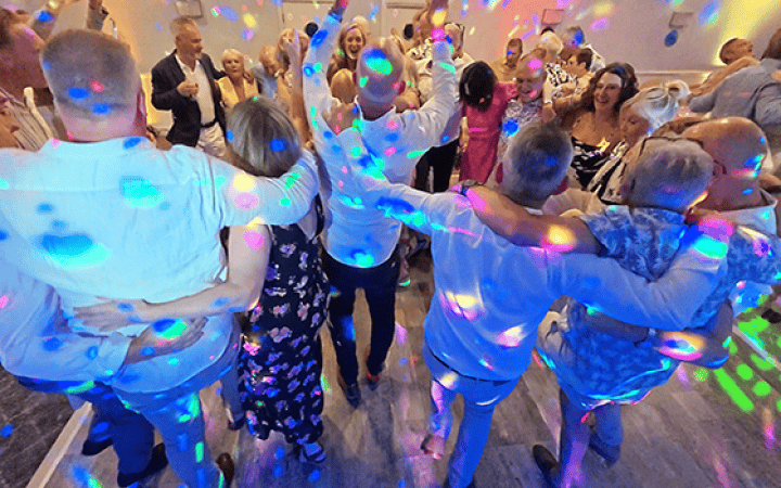Centre Stage Discos & Karaoke - Photo 19