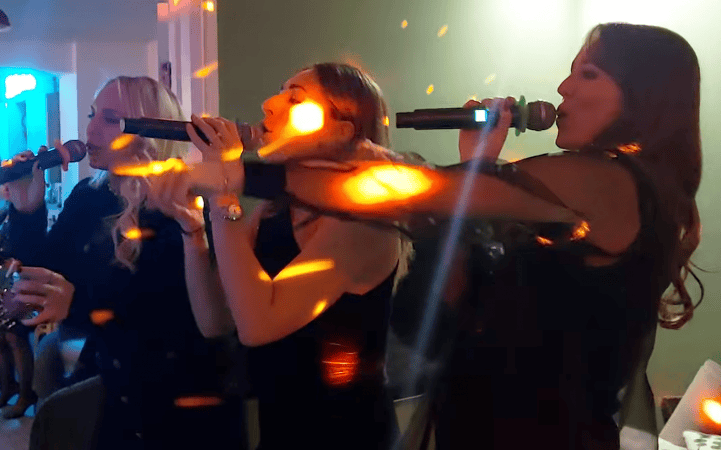 Centre Stage Discos & Karaoke - Photo 21
