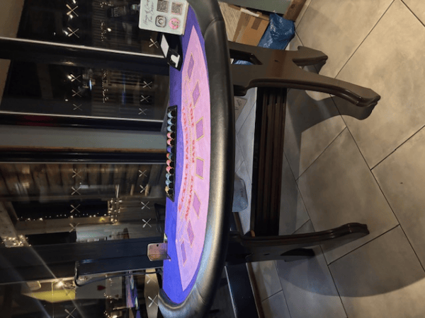 Roulette and Blackjack Combo  - Photo 7