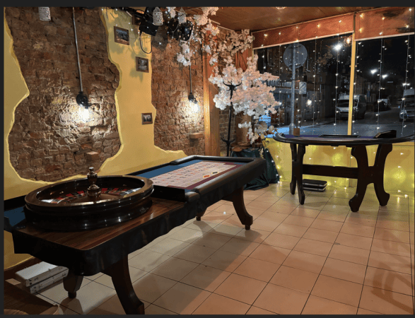 Roulette and Blackjack Combo  - Photo 9