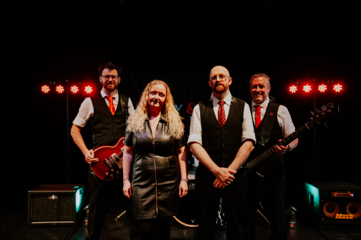 Kitty & The Kings