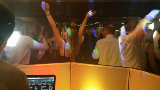 DJ-Don