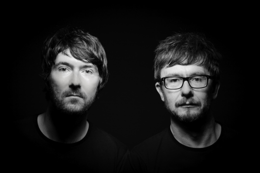 The Covers Brothers