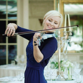 Eimear violinist 