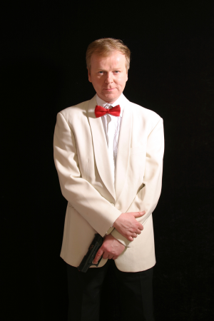 Richard Stark - Photo 3