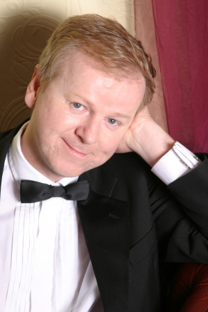 Richard Stark - Photo 4