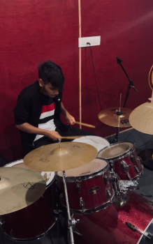 Bollywood and Indian Musical 