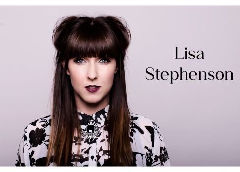 Lisa Stephenson