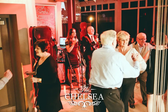 Brian & Steph McVeigh  - Photo 2