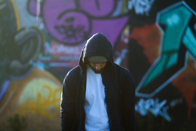 The Real Slim Shadow - Eminem Tribute Act - Photo 6