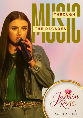 Jazmin Rose - Photo 8