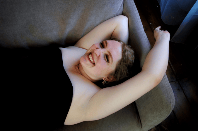 Elizabeth Hardman Soprano - Photo 9