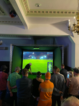 Clubs Away