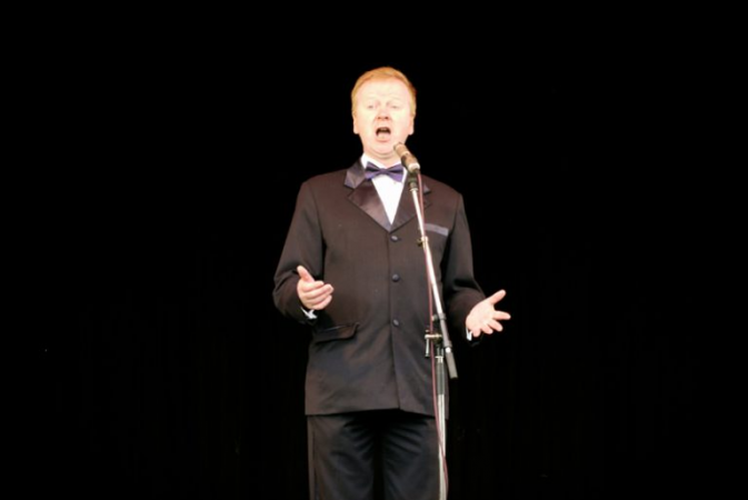 Richard Stark - Photo 5