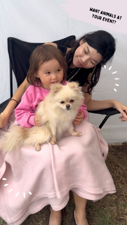 Patacake Paws Cuddles & Wellness - Photo 6