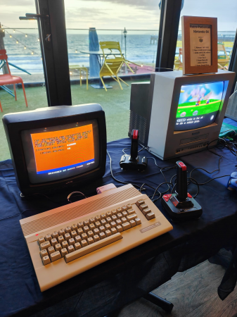 Retro pad - Photo 7