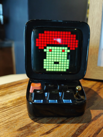 Retro pad - Photo 12