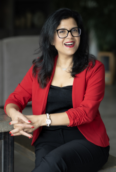Motivational & Keynote Speaker
