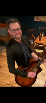 Bendeanos human jukebox 