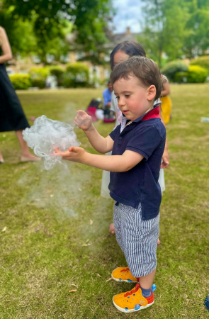 Kat’s Amazing Bubbles - Photo 4