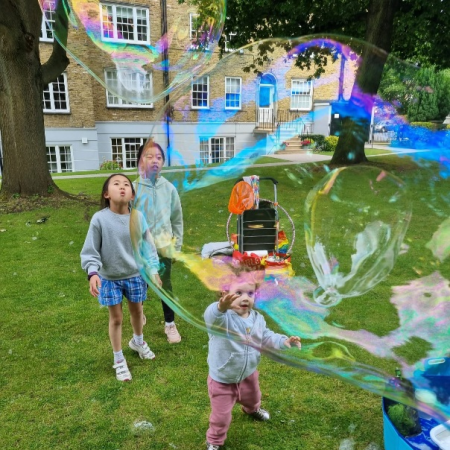 Kat’s Amazing Bubbles - Photo 12