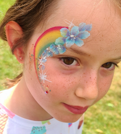 Face Painter / Balloon Twister  - Photo 9