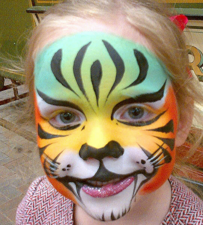 Face Painter / Balloon Twister  - Photo 11