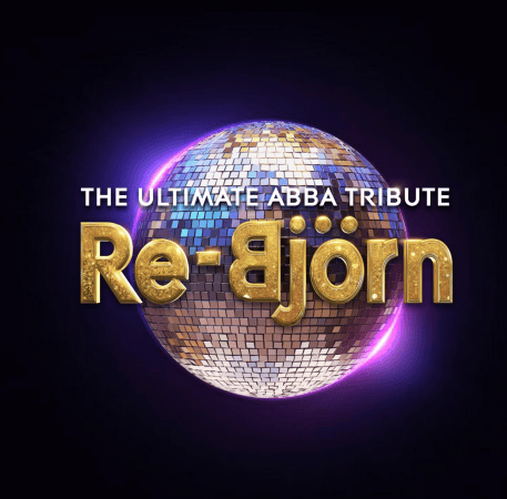 ABBA Re-Björn - A Tribute to ABBA - Photo 9