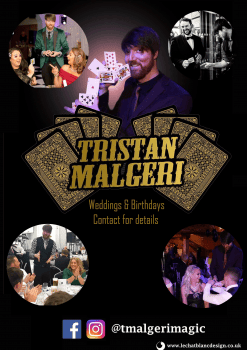 TMalgeriMagic - The Goblin King