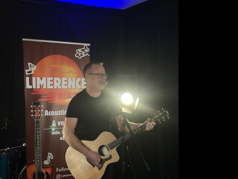 Limerence