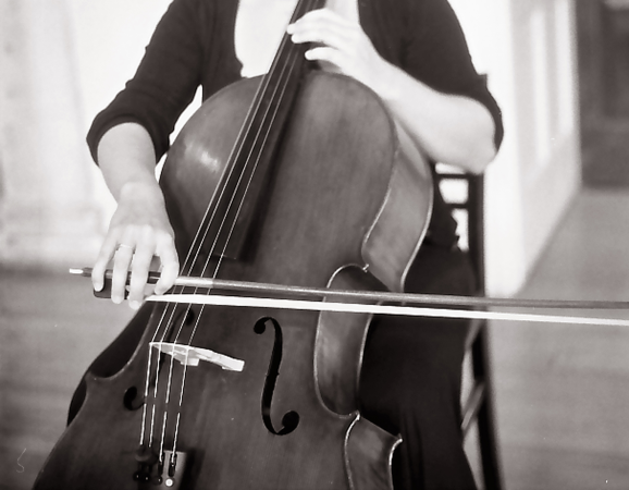The Bristol String Quartet - Photo 2