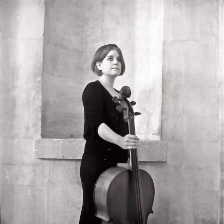 The Bristol String Quartet - Photo 4