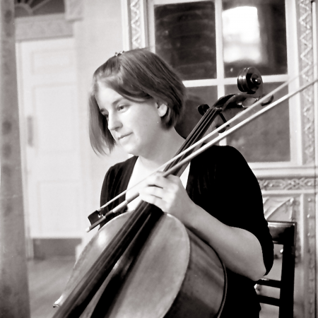 The Bristol String Quartet - Photo 5