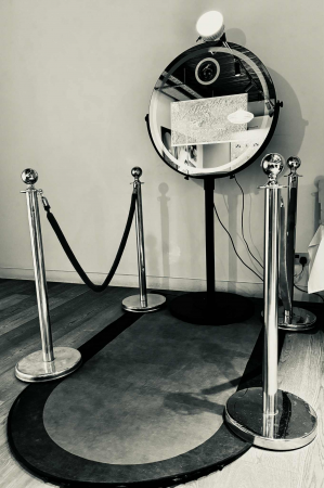 Beauty Selfie Magic Mirror  - Photo 2